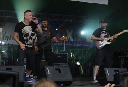 SStaromiejska Wiosna - niedziela